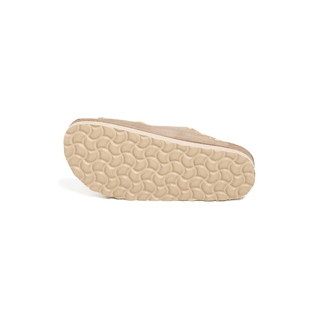 Sandalias Marrones - Mujer