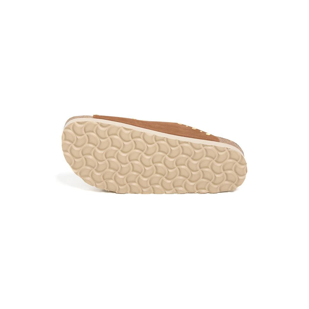 Sandalias de Cuero - Mujer