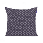 Birds Of Paradise Cushion Cover - Multicolour