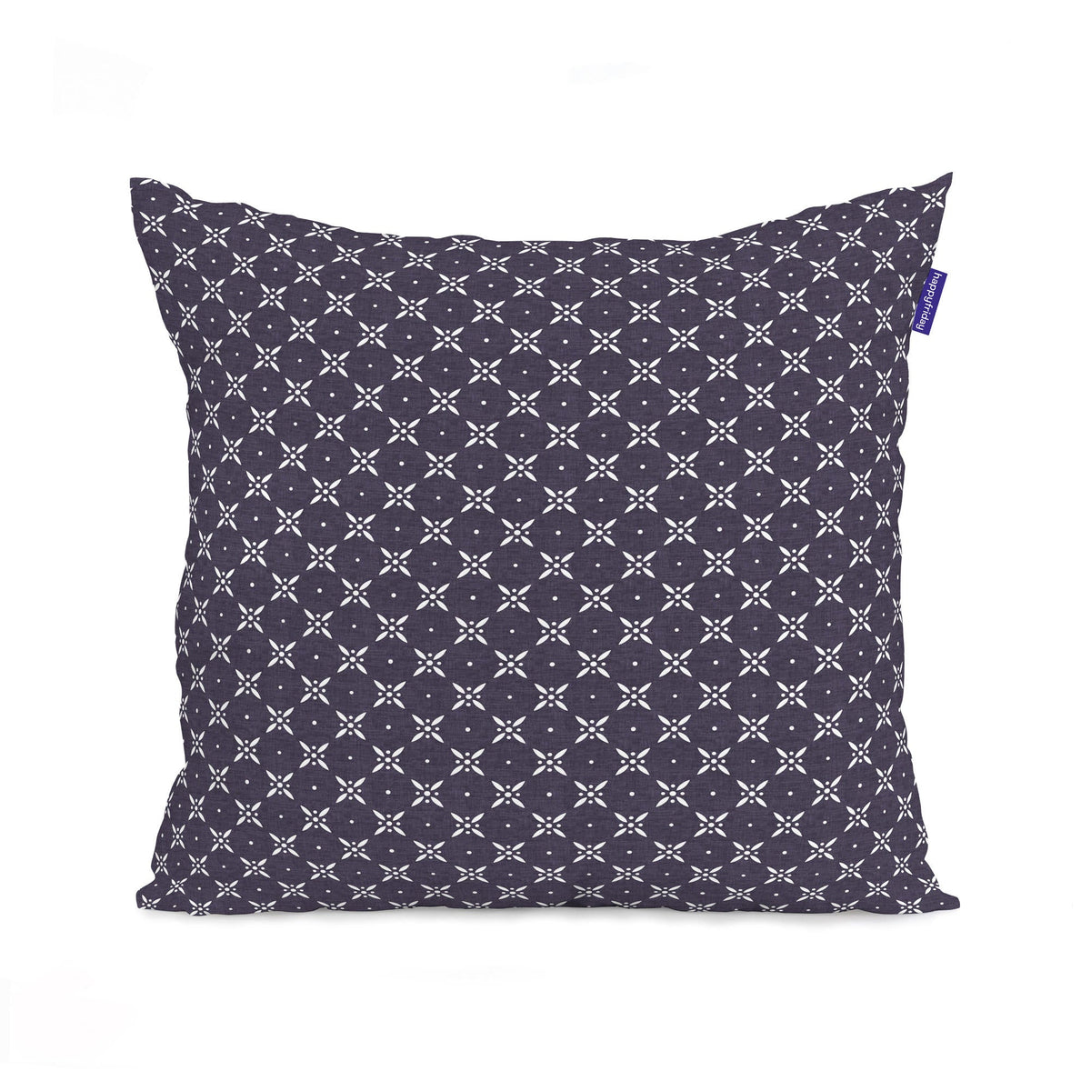 Birds Of Paradise Cushion Cover - Multicolour
