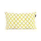 Birds Of Paradise Cushion Cover - Multicolour