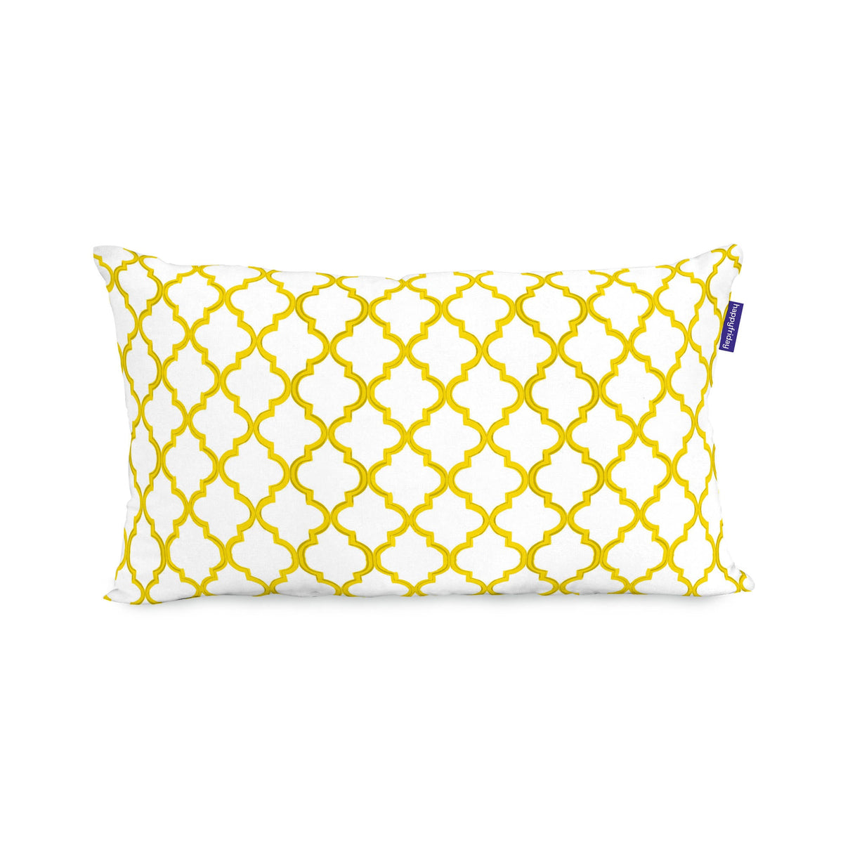 Birds Of Paradise Cushion Cover - Multicolour