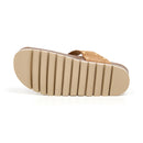 Leather Sandals - Women