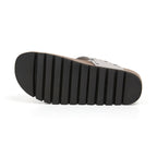 Sandalias Gris - Mujer