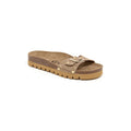 Sandalias Marrones - Mujer