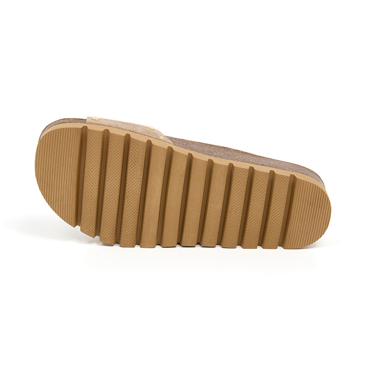 Sandalias Marrones - Mujer