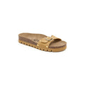 Sandalias Marrones - Mujer