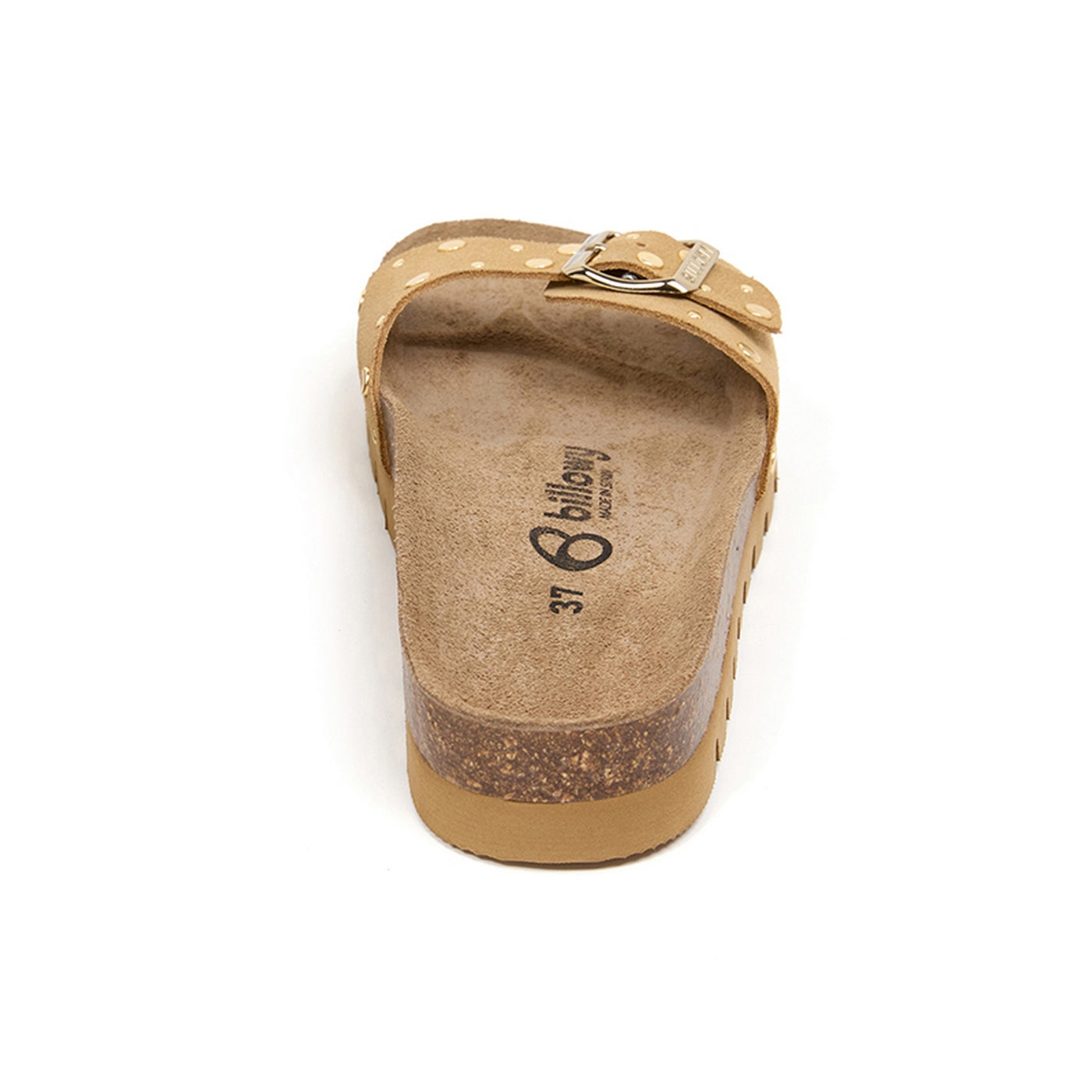 Sandalias Marrones - Mujer