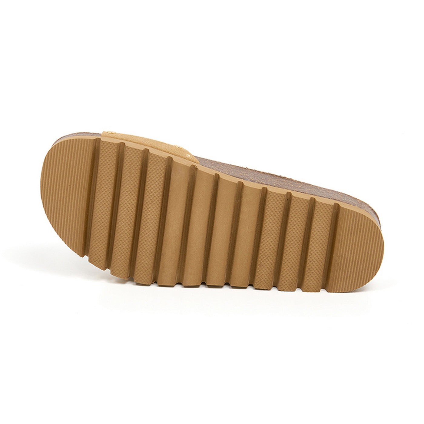 Sandalias Marrones - Mujer