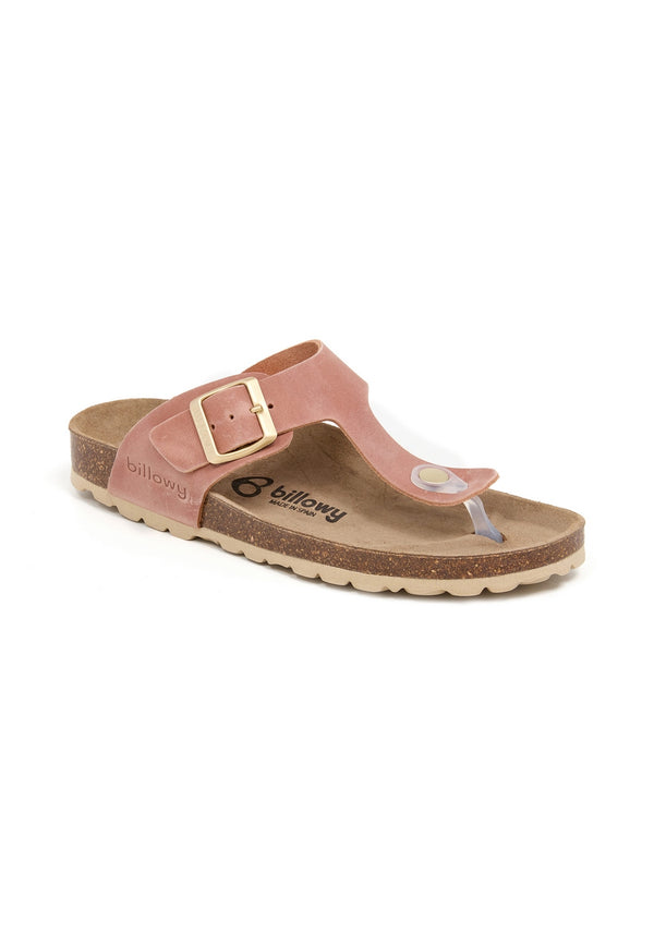 Infradito Rosa - Donna