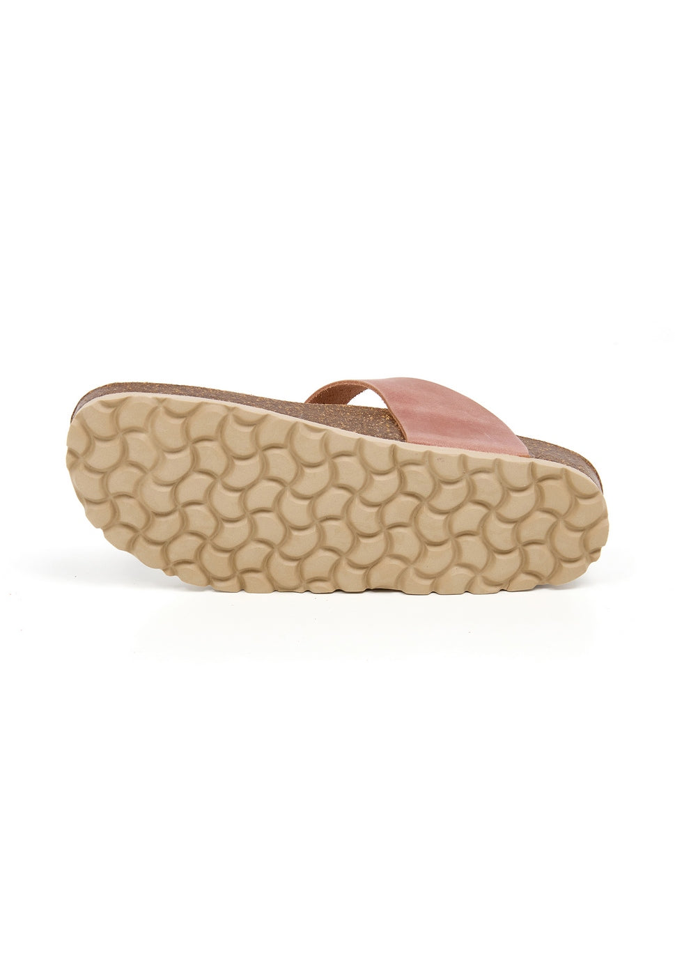 Pink Flip Flops - Women