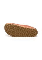 Orange Sandals - Women