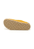 Sandales Jaune - Femme