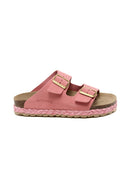 Pink Sandals - Women