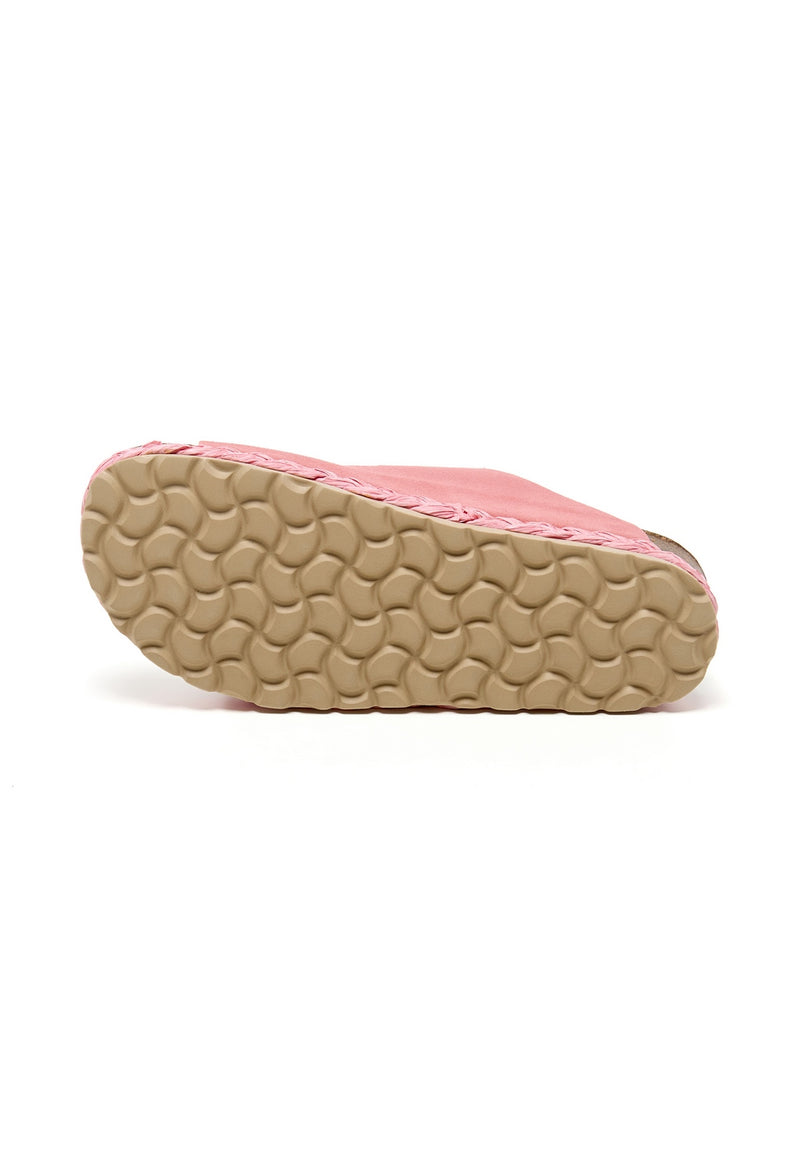 Pink Sandals - Women