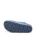 Sandales Bleu - Femme