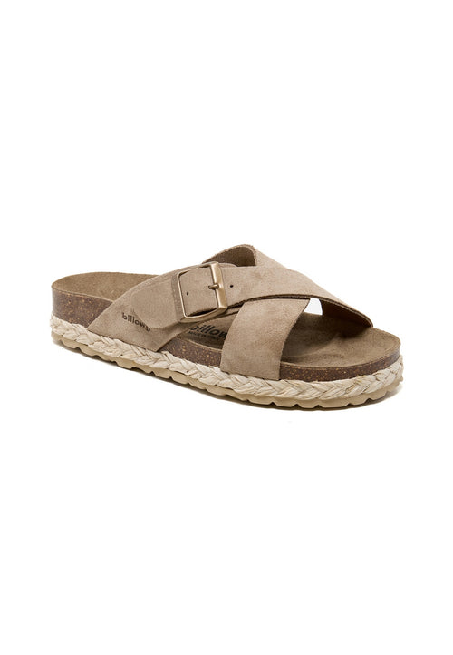 Brown Sandals - Women