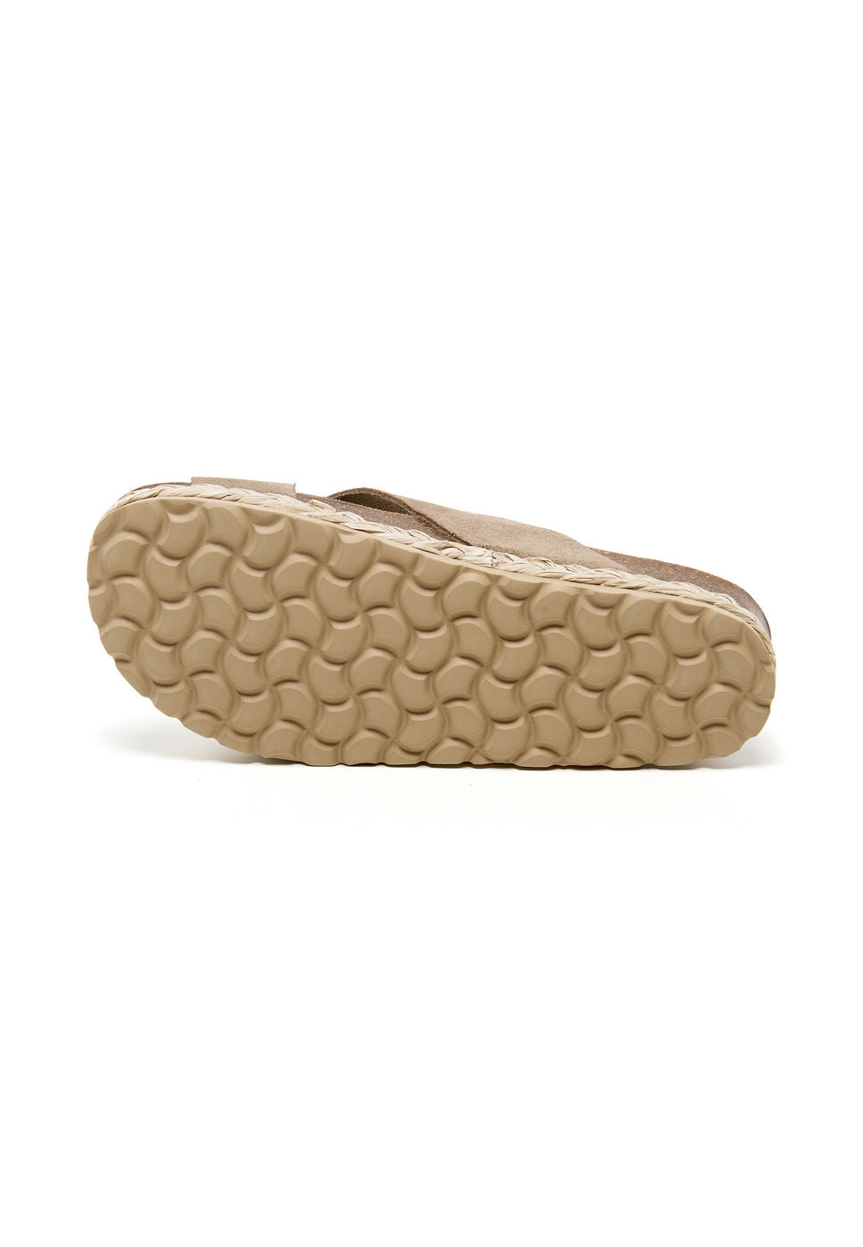 Sandales Marron - Femme