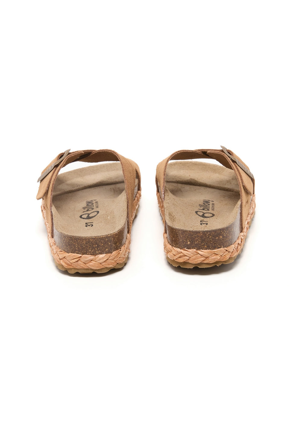 Sandales Cuir - Femme