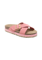 Sandales Rose - Femme
