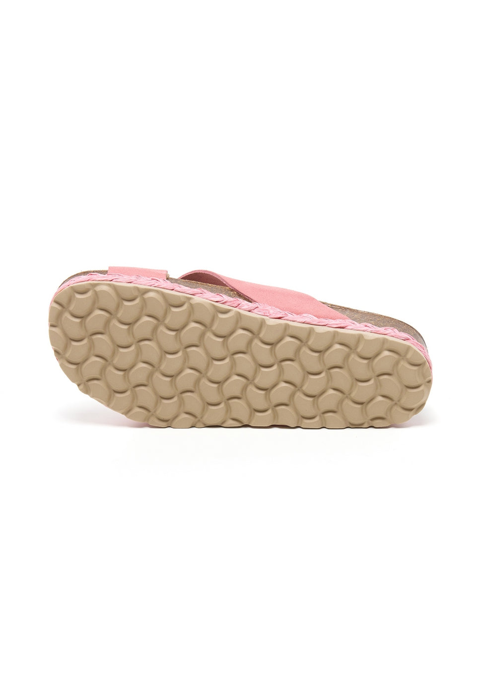 Sandales Rose - Femme