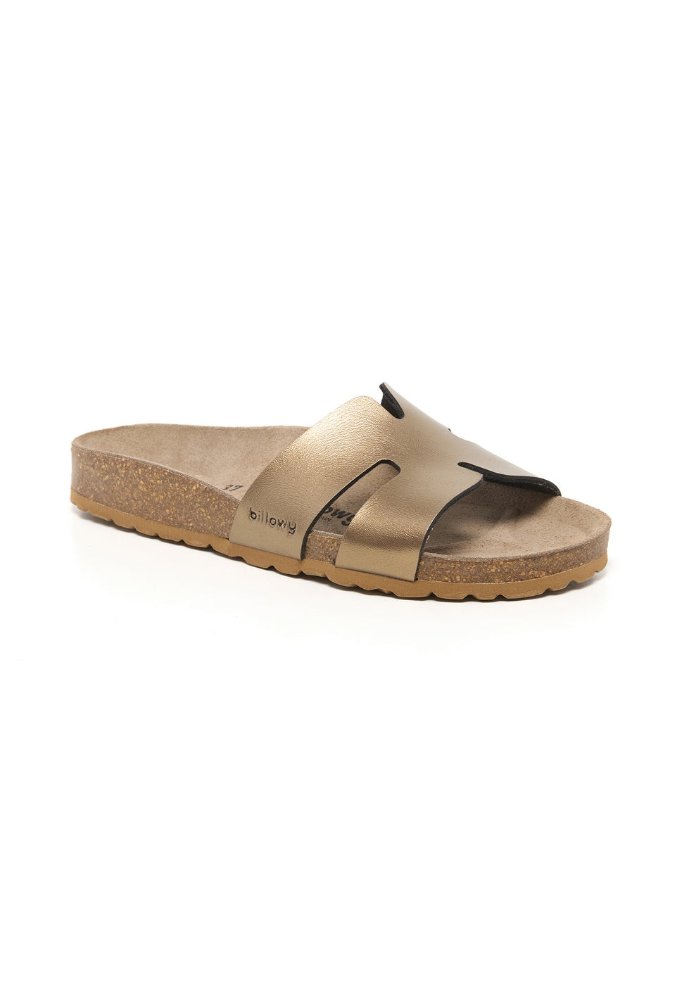 Sandales Marron - Femme