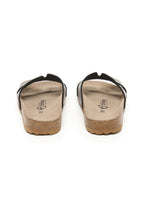 Sandales Marron - Femme