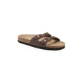 Sandales Marron - Homme