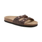 Sandales Marron - Homme