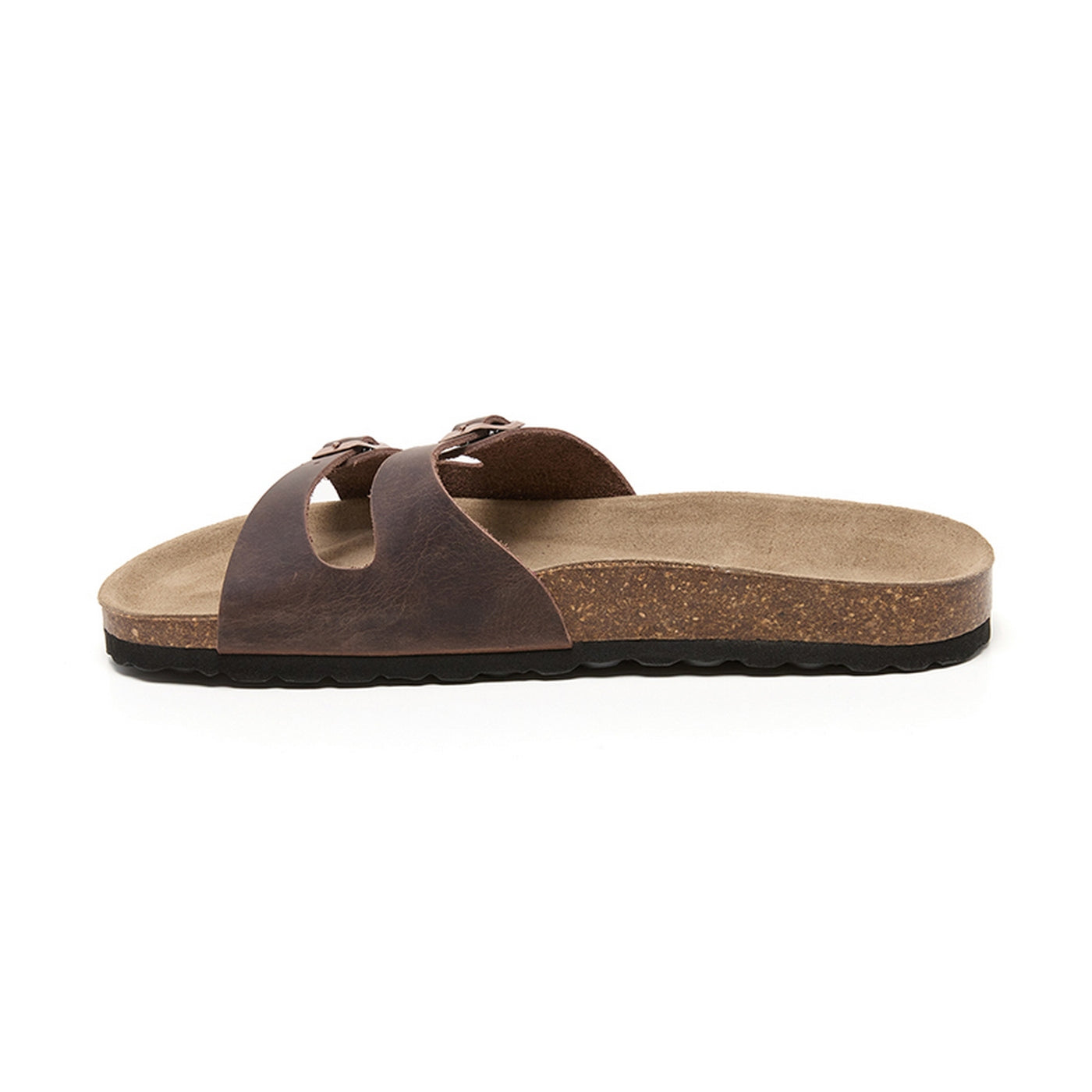 Sandales Marron - Homme