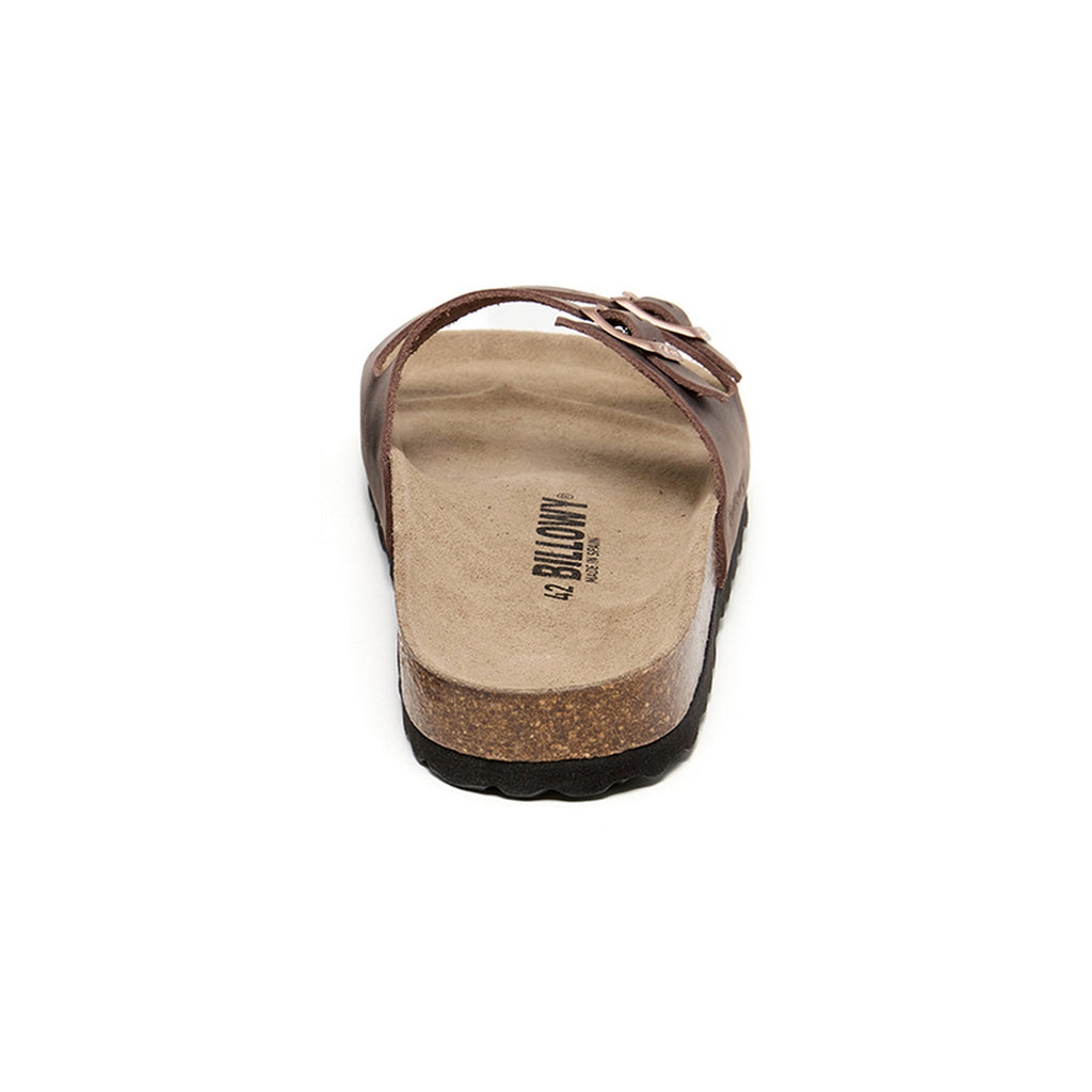 Sandales Marron - Homme