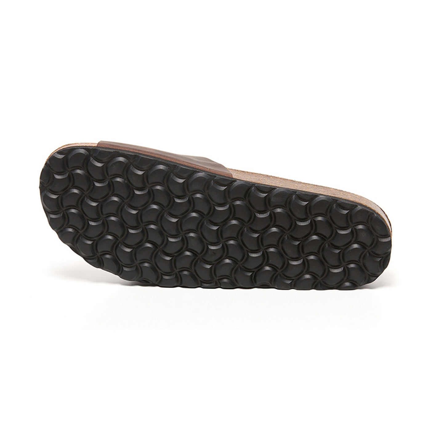 Sandales Marron - Homme