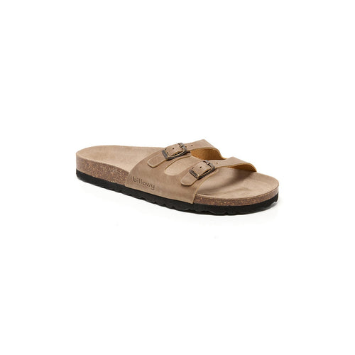 Brown Sandals - Men