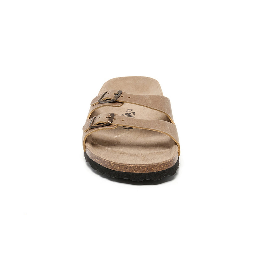 Brown Sandals - Men