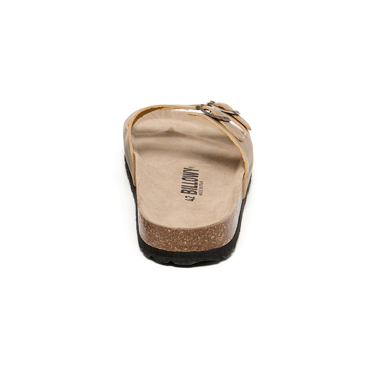 Brown Sandals - Men