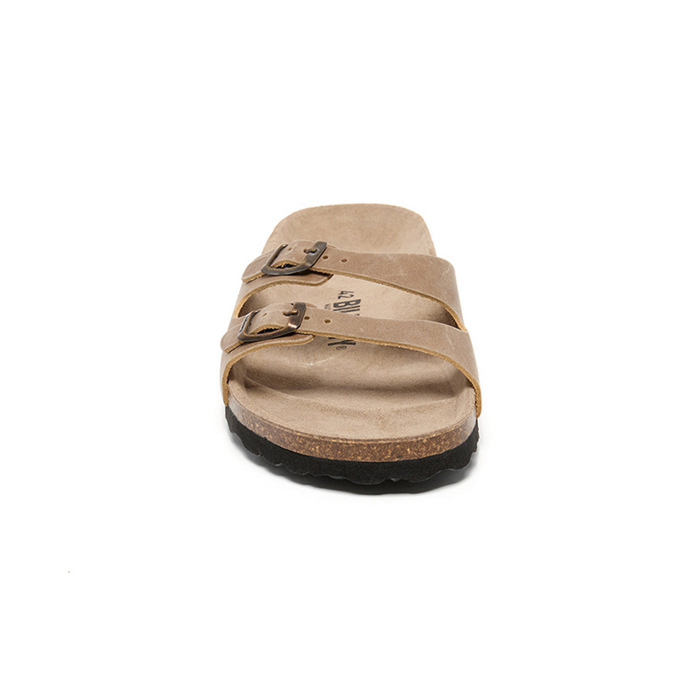 Brown Sandals - Men