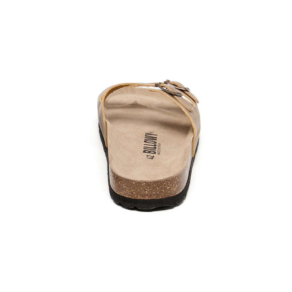 Brown Sandals - Men
