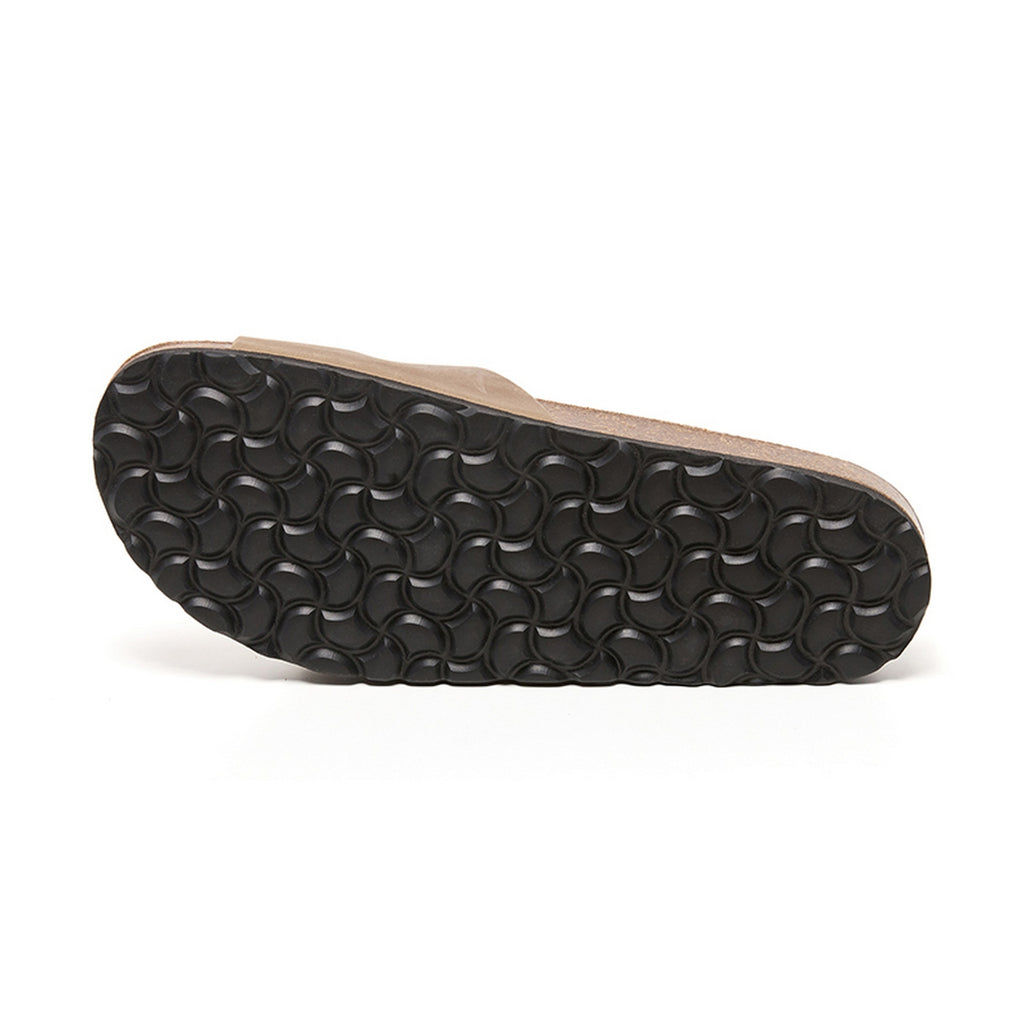 Brown Sandals - Men