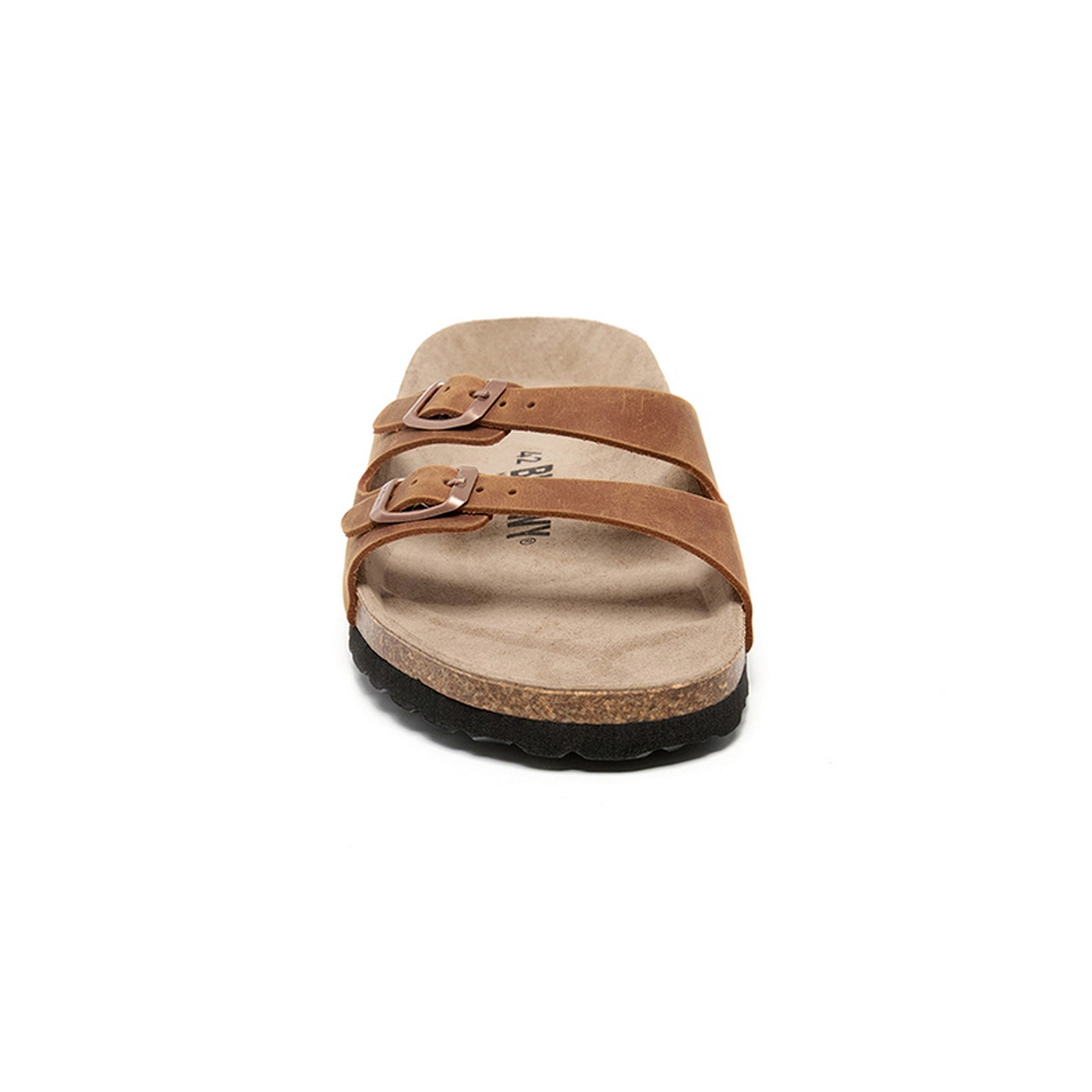 Sandales Cuir - Homme