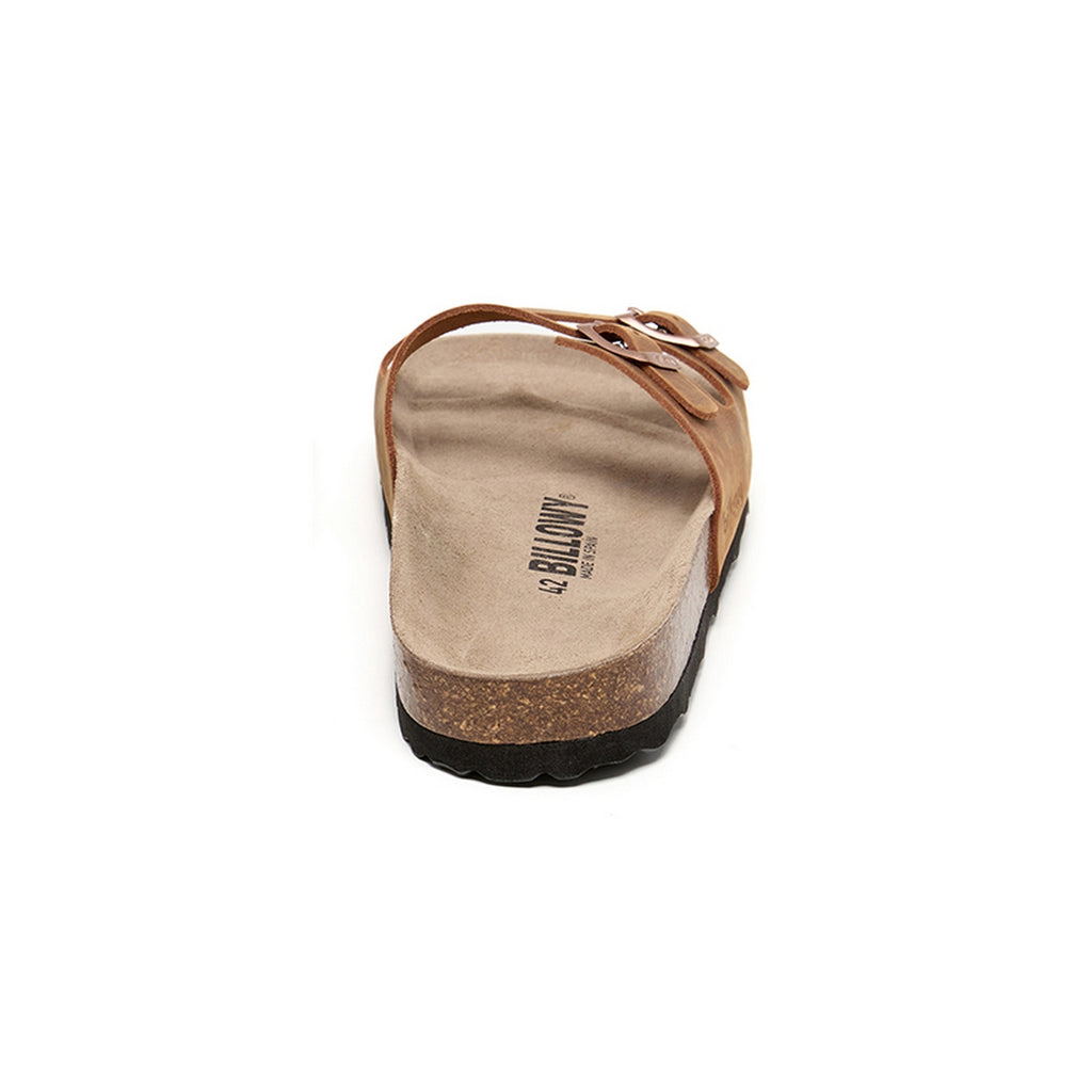 Sandales Cuir - Homme