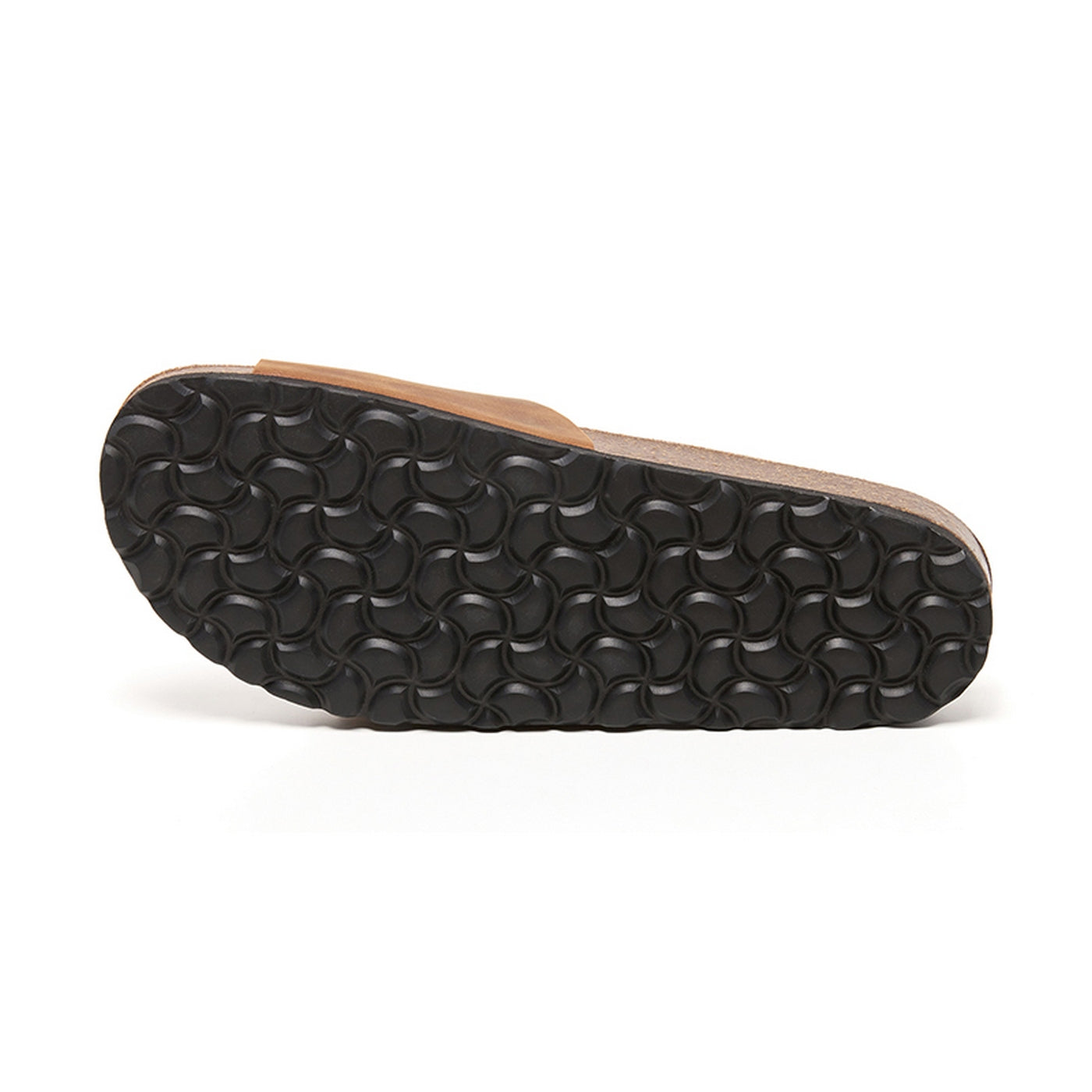 Sandales Cuir - Homme