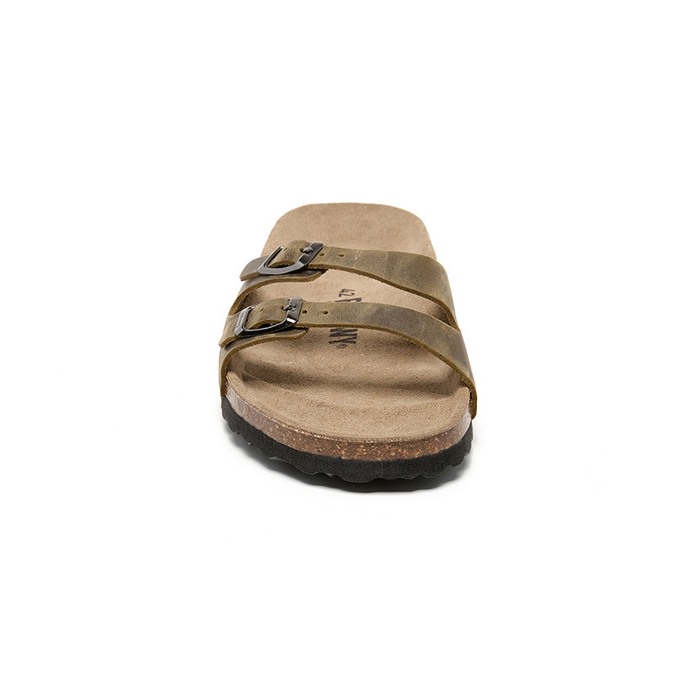 Sandales Kaki - Homme