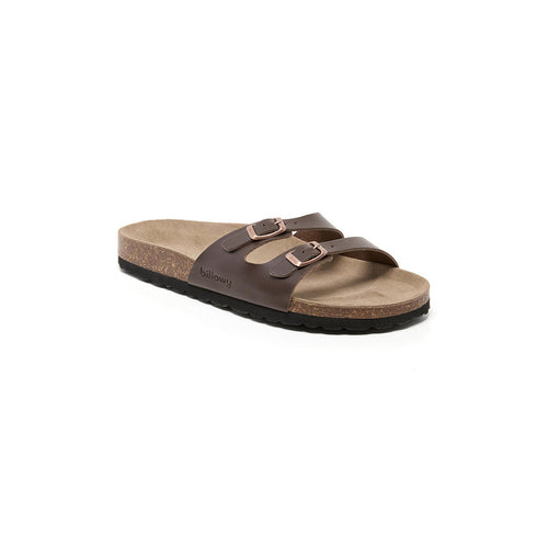Brown Sandals - Men