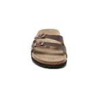 Sandales Marron - Homme