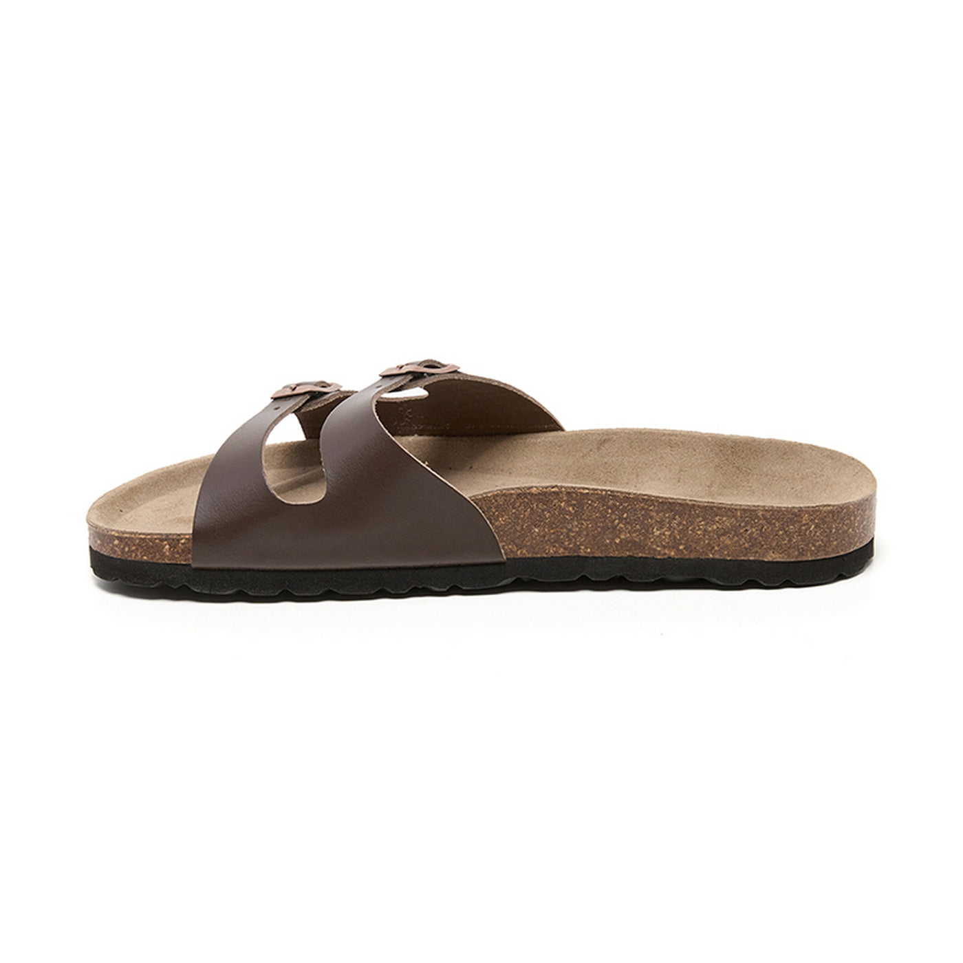 Sandales Marron - Homme