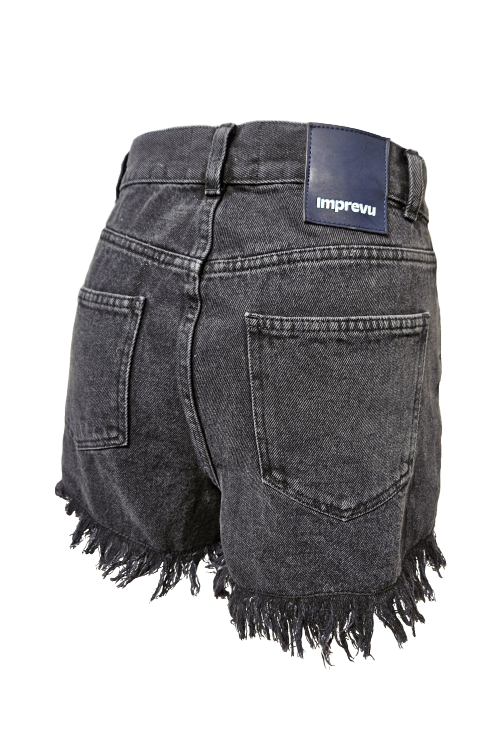 Shorts Bradley - Svart