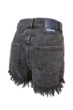 Shorts Bradley - Svart