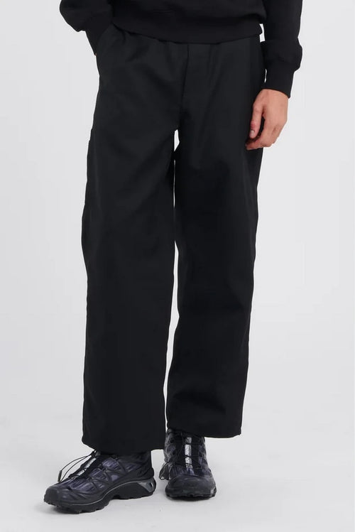 Carhartt Wip - Pantalones Ray con una sola rodilla