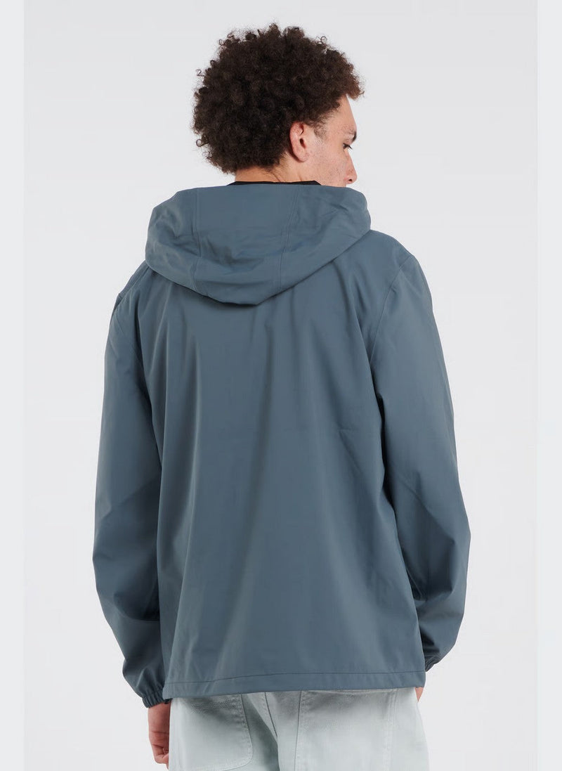 Veste Suva Hardshell W3 Lagoon - Mixte