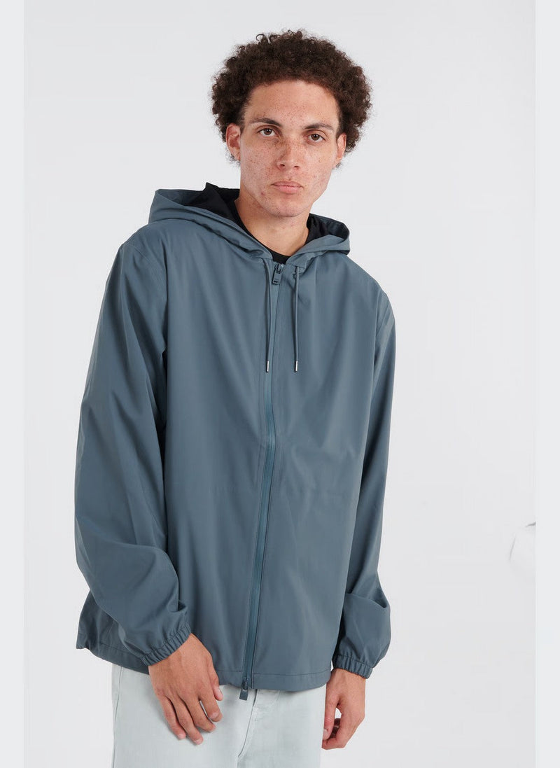 Veste Suva Hardshell W3 Lagoon - Mixte